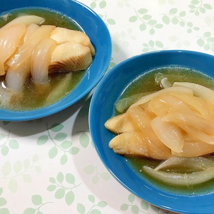 アブラカレイと新玉ねぎの煮付け レシピ 作り方 By もぐもぐばばち 楽天レシピ アブラカレイと新玉ねぎの煮付け レシピ 作り方 By もぐもぐばばち 楽天レシピ